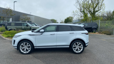 Land Rover Range Rover Evoque 2.0 P200 SE 5dr Auto Petrol Hatchback